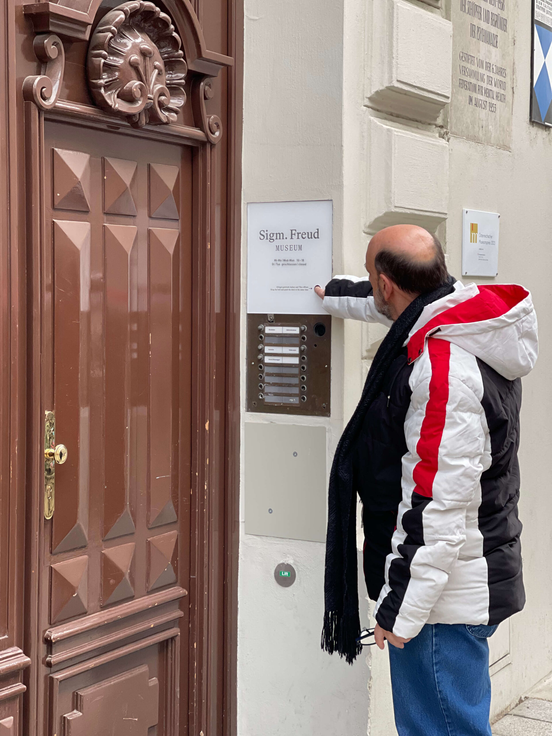 Se não está tudo certo, o Dr Ronaldo Horowitz pode te ajudar